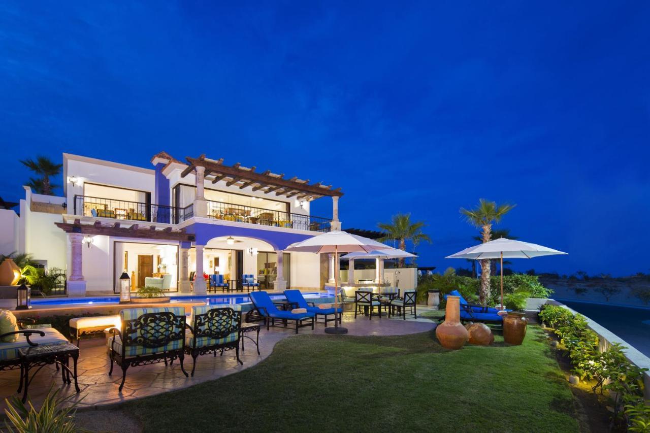 Hacienda Resort Κάβο σαν Λούκας Εξωτερικό φωτογραφία